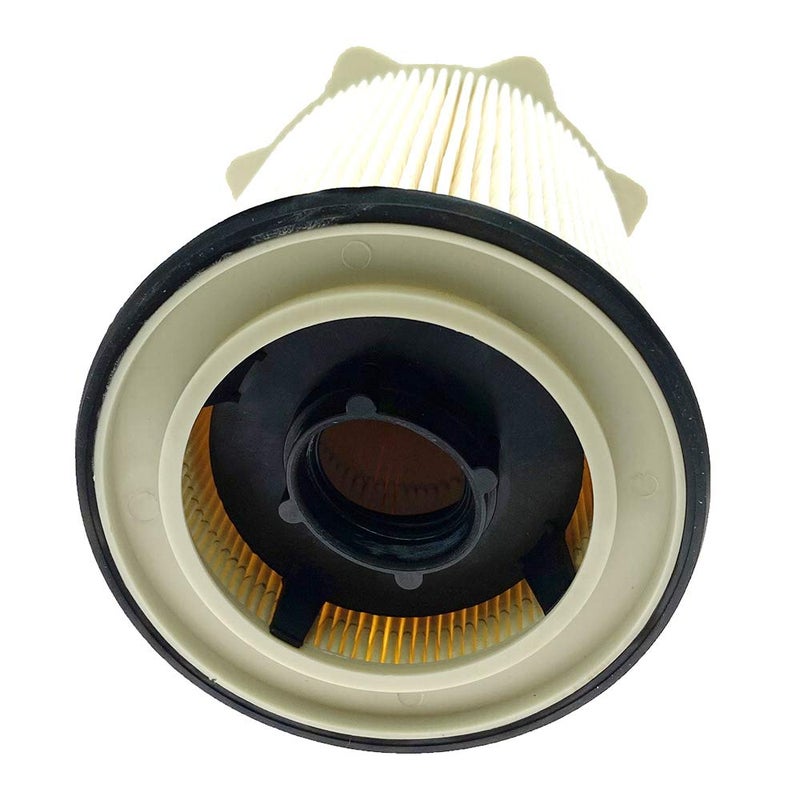 Syconeer 6.7 Cummins Fuel Filter Water Separator for 2013 2014 2015 2016 2017 2018 Dodge Ram 2500 3500 4500 5500 6.7 Liter Cummins Diesel Engine Replace 68197867AB 68157291AA FS43255 68065608AA FS53000 - Image 5